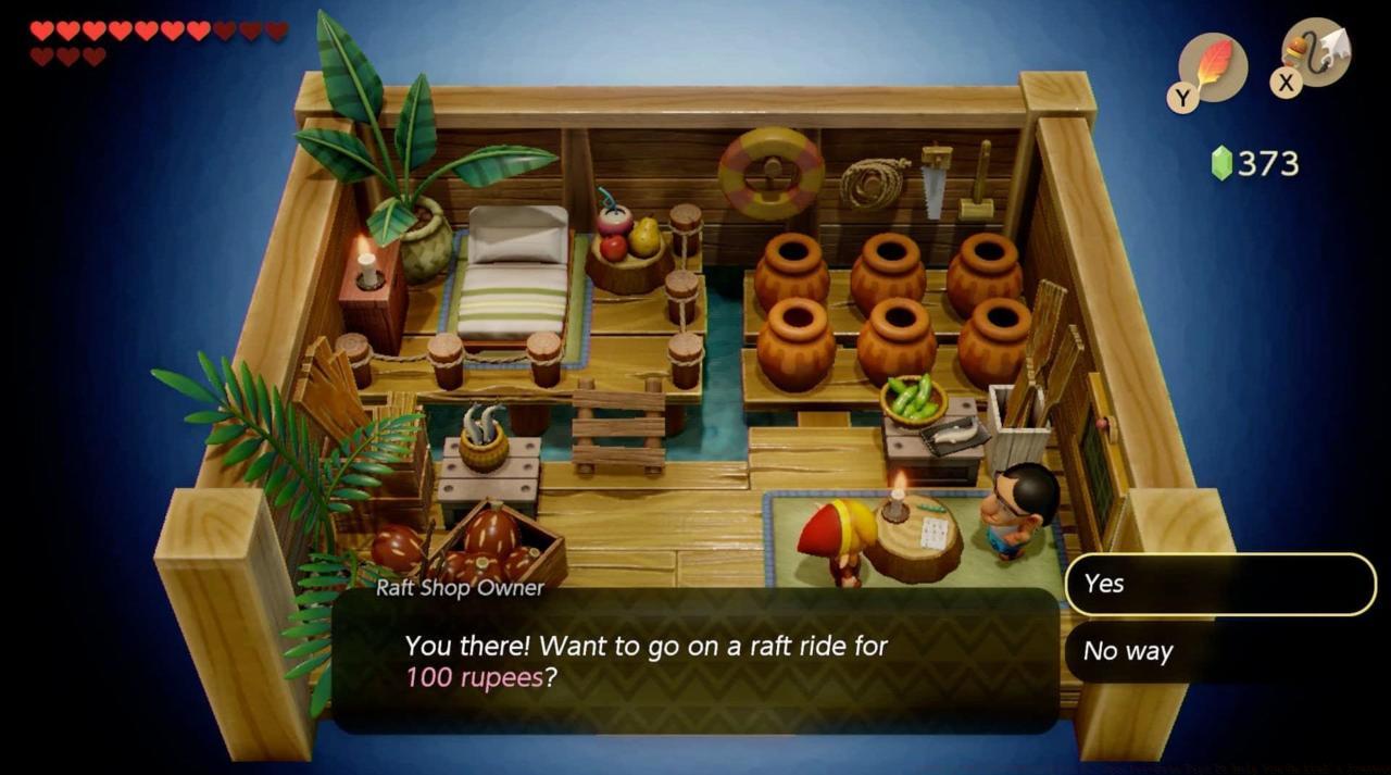 The Rapids Raid Gets You $$$